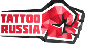 Разработка логотипа крупного портала TATTOO мастеров